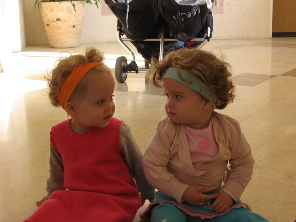 my nieces 12.04.09.