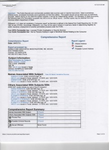 Damon Dunn Registr. TX 001