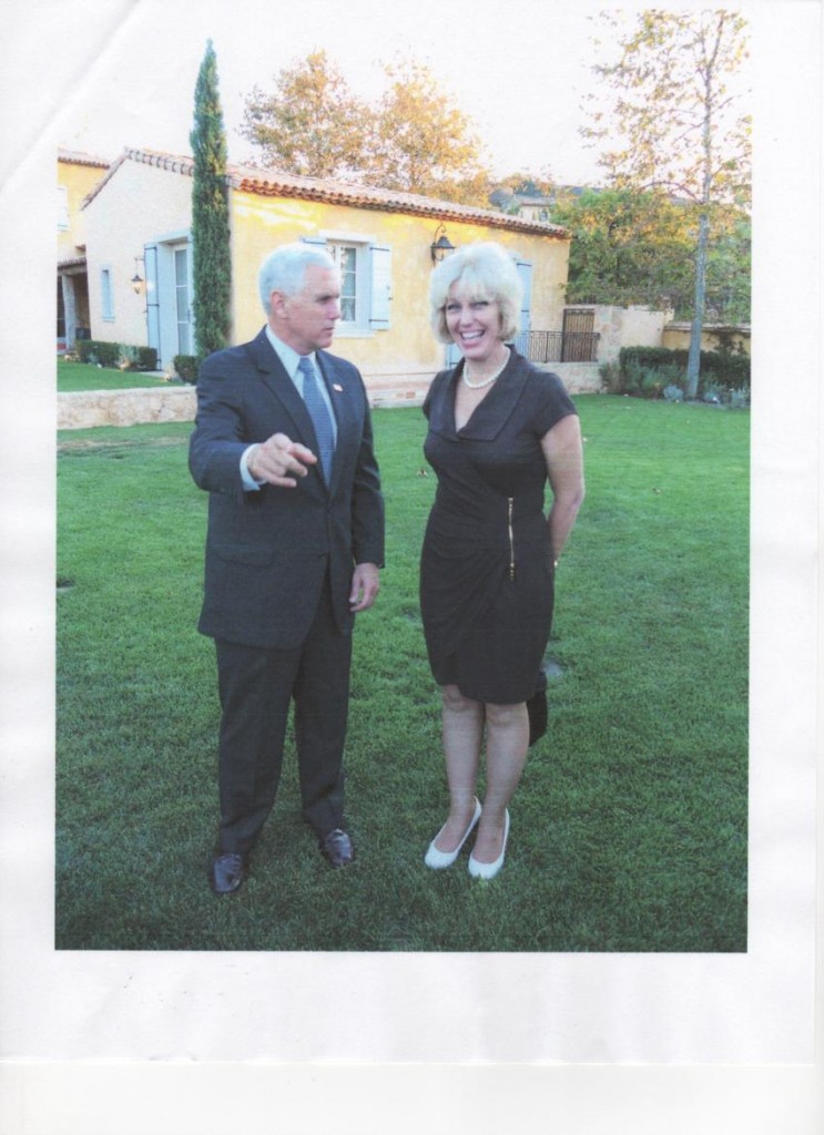 Congr. Mike Pence 001