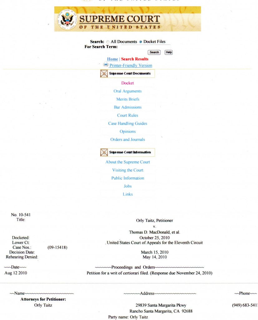 supreme court docket064