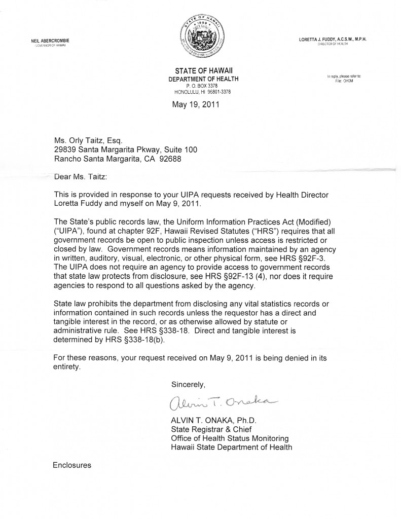 subpoena Loretta fuddy_0002
